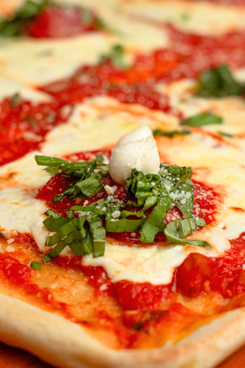 Janis Pizzeria-About Us